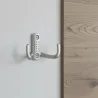 Cromo opaco