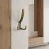 Ottone con patina