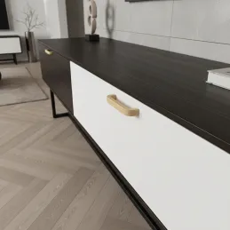 Maniglia in legno MIA / pino verniciato