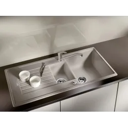 Miscelatore Blanco DARAS / cromato