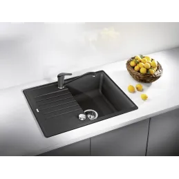 Miscelatore Blanco DARAS / cromato