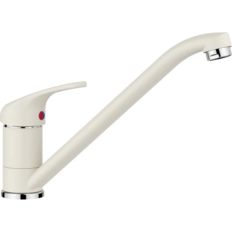 Miscelatore Blanco DARAS / cromato