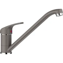 Miscelatore Blanco DARAS / cromato