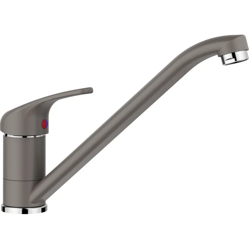 Miscelatore Blanco DARAS / cromato
