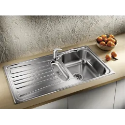 Miscelatore Blanco DARAS / cromato