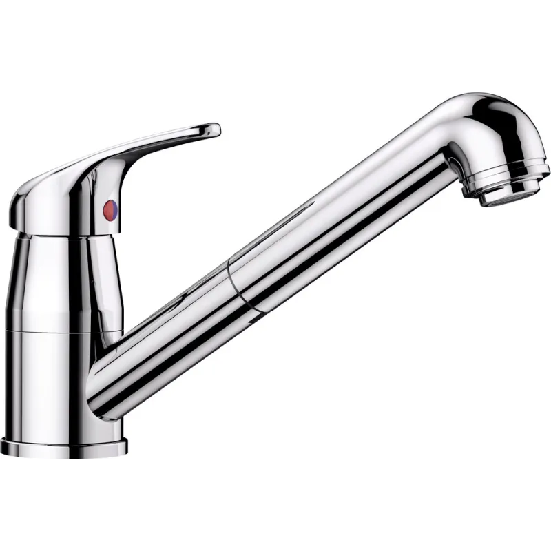 Miscelatore Blanco DARAS / cromato