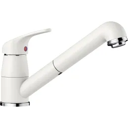 Miscelatore Blanco DARAS / cromato