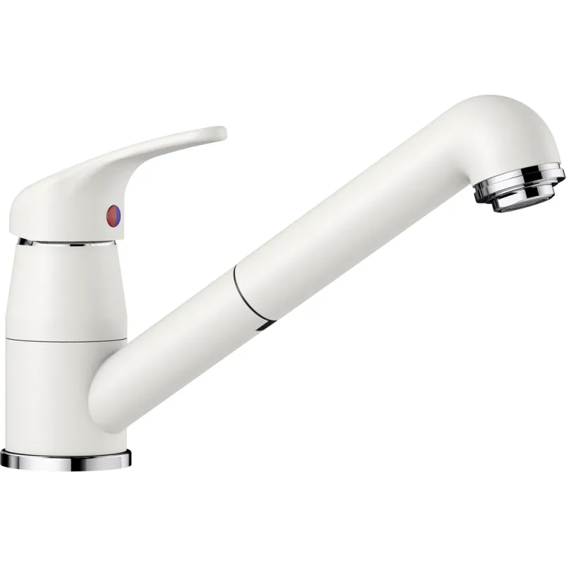 Miscelatore Blanco DARAS / cromato