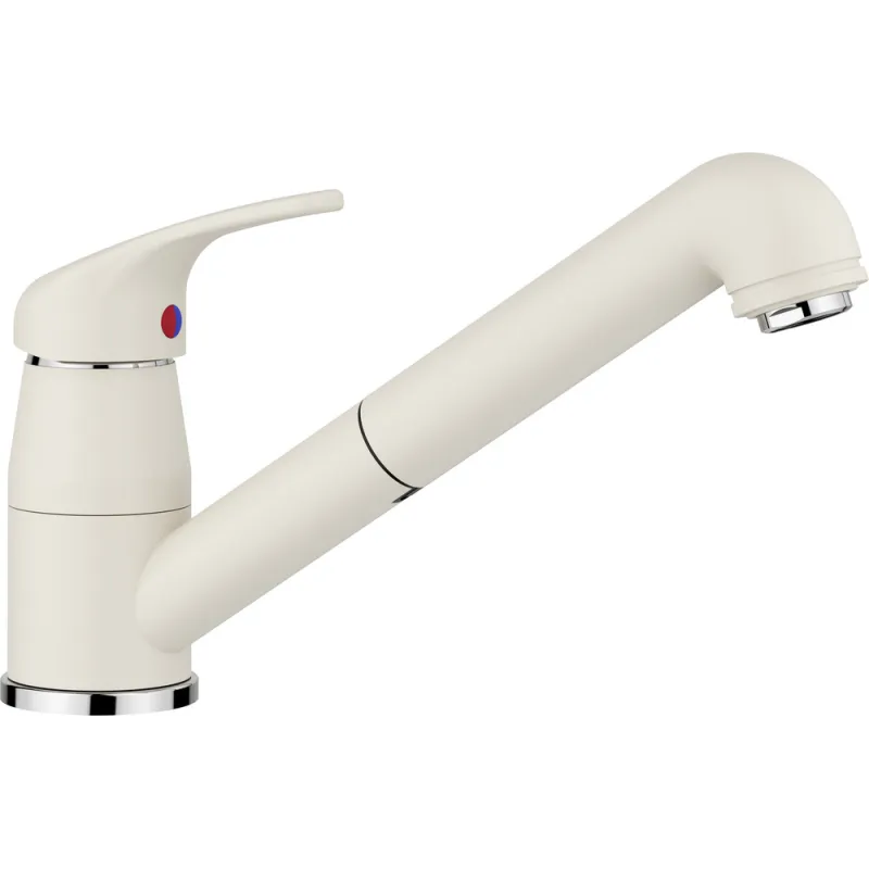 Miscelatore Blanco DARAS / cromato