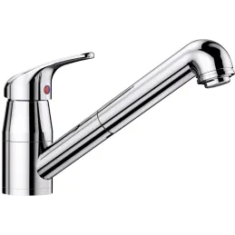 Miscelatore Blanco DARAS F / cromato