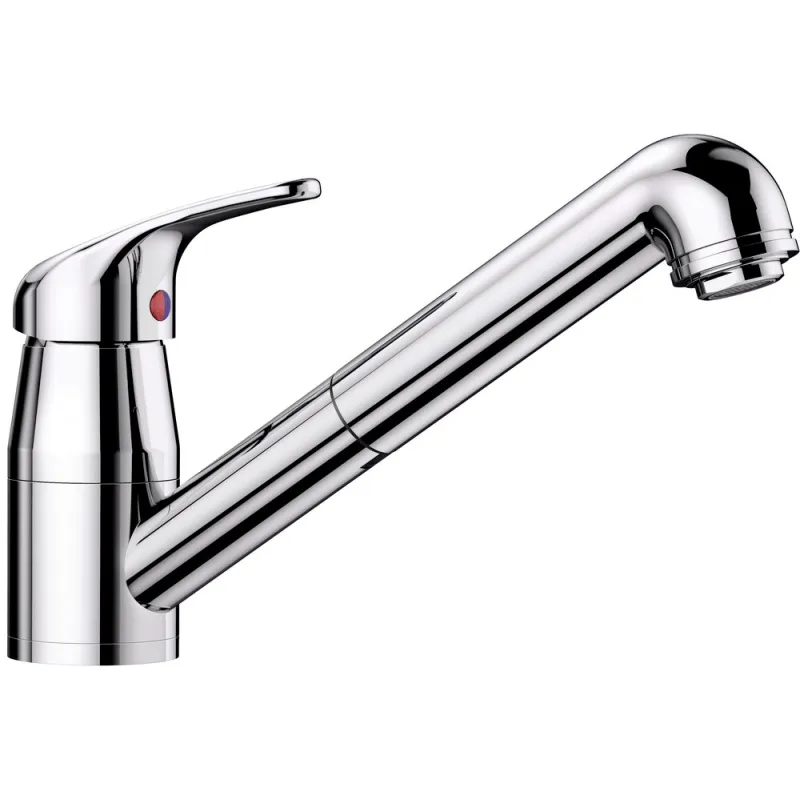 Miscelatore Blanco DARAS F / cromato