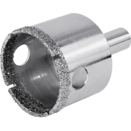 Blanco fustellatore diamantato per fori SILGRANIT