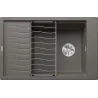 Grigio vulcano