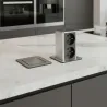 Acciaio inox