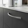 Cromo opaco