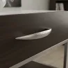 Cromo opaco