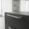 Cromo opaco