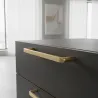 Oro opaco