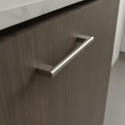 Maniglia SORTA / Acciaio inox