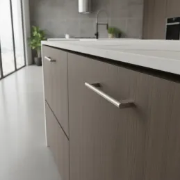 Maniglia SORTA / Acciaio inox