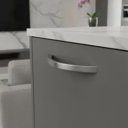 Maniglia EMILIO / Acciaio inox