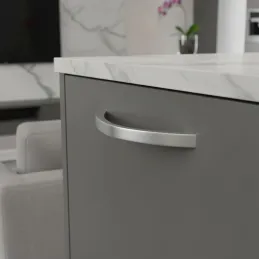 Maniglia EMILIO / Alluminio