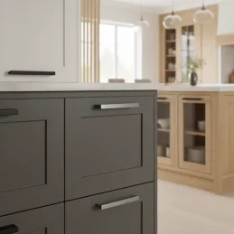 Maniglia SPERANZA / Acciaio inox