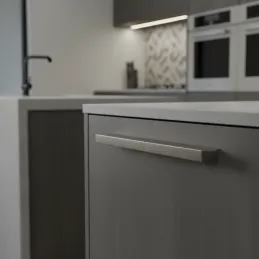 Maniglia SPERANZA / Acciaio inox