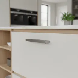 Maniglia SPERANZA / Acciaio inox