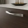 Cromo opaco