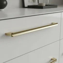 Maniglia VELOS / Oro opaco