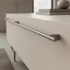 Cromo opaco