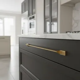 Maniglia VENITA / Oro opaco