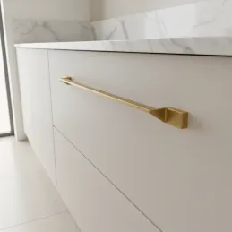 Maniglia VENITA / Oro opaco