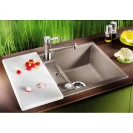 Comando eccentrico per lavelli METRA 45S e METRA 45S Compact