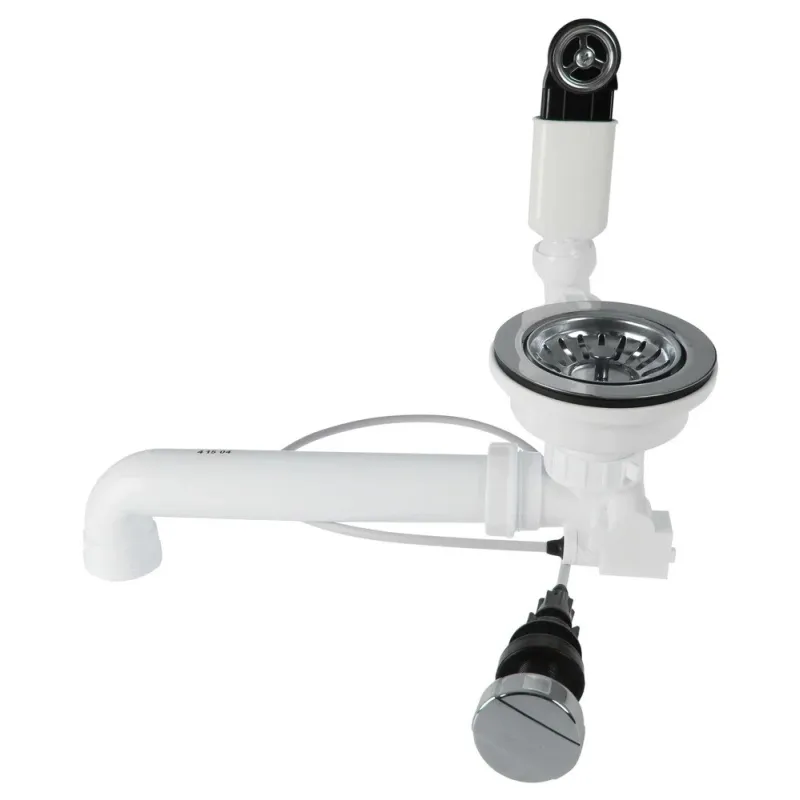 Comando eccentrico per lavelli SONA 45S e SONA XL 6S