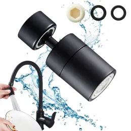 Aeratore per rubinetto DOX / Nero