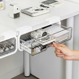 Cassetto sottotavolo MAXINA / Bianco