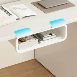 Cassetto sottotavolo MAXINA / Bianco