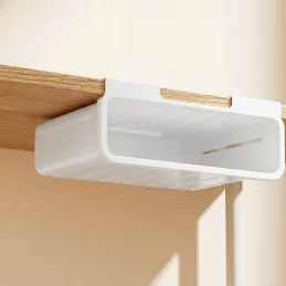 Cassetto sottotavolo MAXINA / Bianco