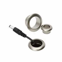 Passacavo TREX 12 mm / Nickel