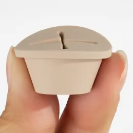 Passacavo FLEX 20 mm / Beige