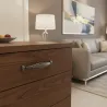 Patina nichel
