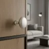 Cromo opaco