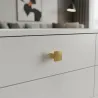 Oro opaco