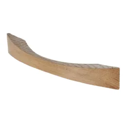 Maniglia in legno GALEOS / Rovere verniciato
