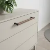 Noce / Nero opaco