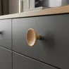 Rovere laccato