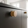 Rovere laccato