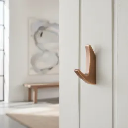 Appendino KOS Mini / Ottone spazzolato